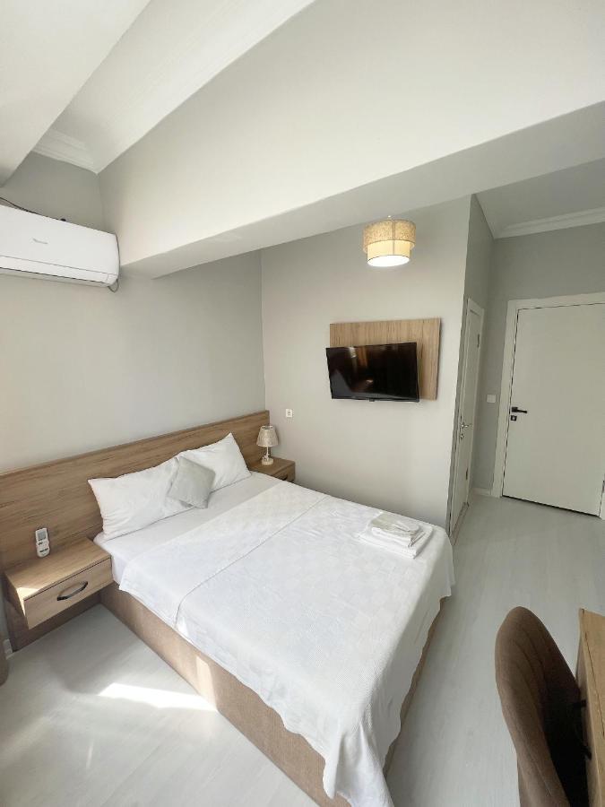 Karhal Hotel Edirne Exterior foto